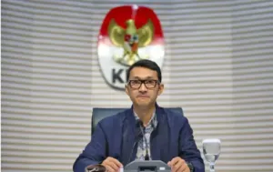 KPK Limpahkan Perkara Suap PN Depok ke Pengadilan Tipikor Bandung 4 KPK Limpahkan Perkara Suap PN Depok ke Pengadilan Tipikor Bandung