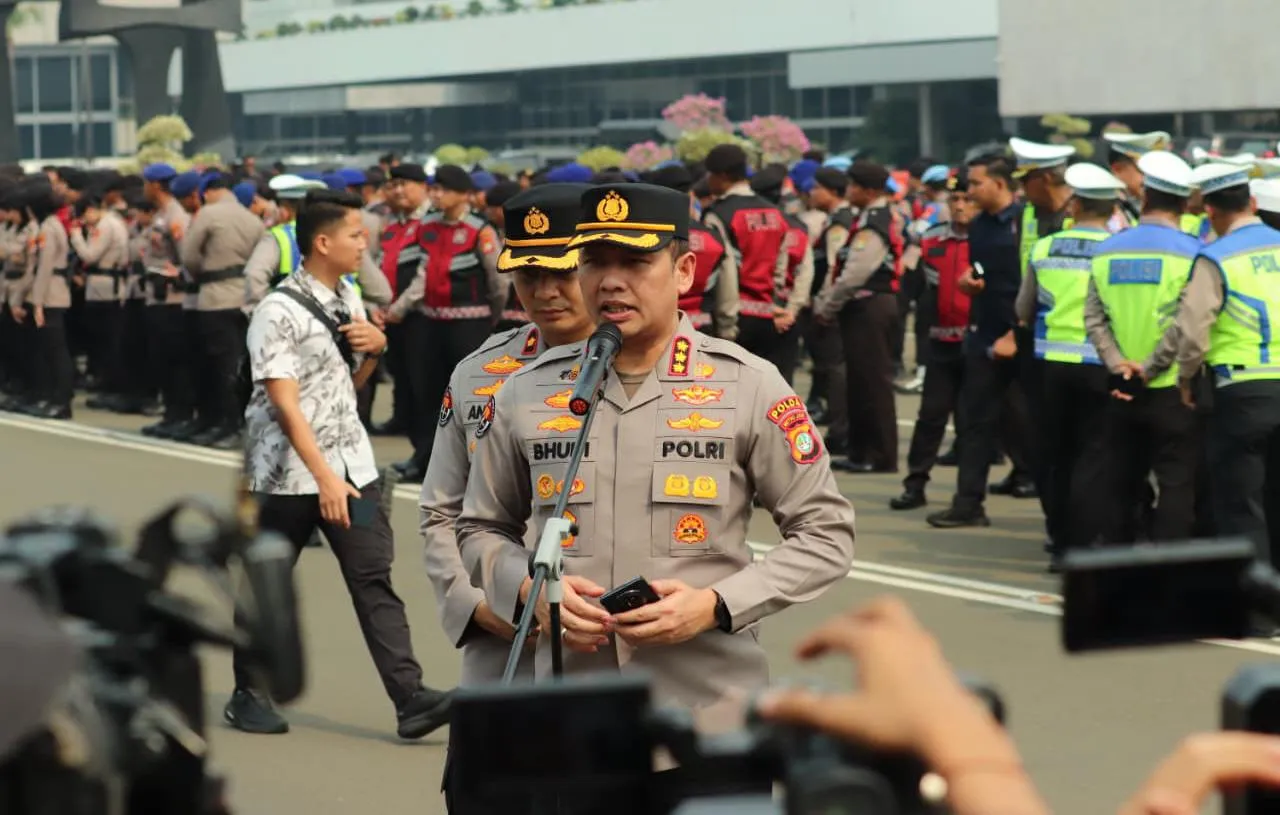 Fakta di Balik Penangkapan Roy Suryo dan Dokter Tifa, Ini Kata Polda Metro 1 Fakta di Balik Penangkapan Roy Suryo dan Dokter Tifa, Ini Kata Polda Metro