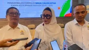Pendaftaran Calon Ketua Kadin Kota Bogor 2026-2031 Dibuka, Biaya Registrasi Rp350 Juta 2 Pendaftaran Calon Ketua Kadin Kota Bogor 2026-2031 Dibuka, Biaya Registrasi Rp350 Juta