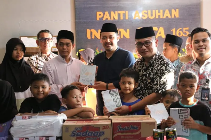 Rakha Sukma Purnama Resmi Pimpin Imigrasi Jakarta Barat, Perkuat Pelayanan dan Pengawasan WNA 1 Rakha Sukma Purnama Resmi Pimpin Imigrasi Jakarta Barat, Perkuat Pelayanan dan Pengawasan WNA