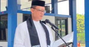 Hari Lahir Pancasila 2026, Kepala UP PKB Kedaung Angke Ajak Pegawai Perkuat Semangat Kebangsaan dan Integritas 5 Hari Lahir Pancasila 2026, Kepala UP PKB Kedaung Angke Ajak Pegawai Perkuat Semangat Kebangsaan dan Integritas