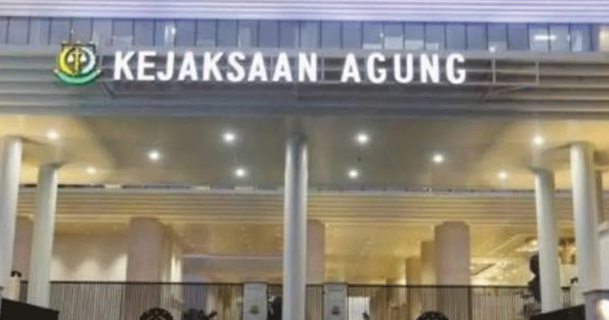 Kejagung Bongkar Dugaan 'Makelar' Dapur MBG, Tersangka Baru Diduga Atur Titik SPPG 1 Kejagung Bongkar Dugaan ‘Makelar’ Dapur MBG, Tersangka Baru Diduga Atur Titik SPPG