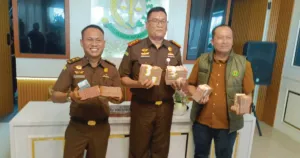 Dugaan Korupsi PKBM Pasuruan, Kajari Bangil: Tersangka Kembalikan Uang
