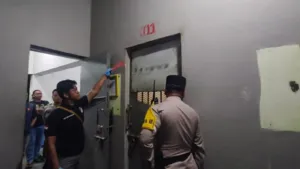 Ditjenpas Ungkap Kronologi Lengkap Kematian Warga Binaan, Hasil Awal Tak Ditemukan Kekerasan 9 Ditjenpas Ungkap Kronologi Lengkap Kematian Warga Binaan, Hasil Awal Tak Ditemukan Kekerasan