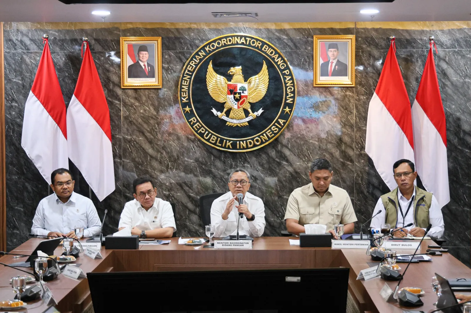 Pemerintah Akhirnya Siapkan Tameng Pangan, 33 Juta Warga Dapat Beras Gratis dan Kedelai Disubsidi 1 Pemerintah Akhirnya Siapkan Tameng Pangan, 33 Juta Warga Dapat Beras Gratis dan Kedelai Disubsidi