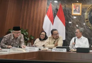 Zulhas Yakin Pimpinan Baru BGN Bikin MBG Makin Ngebut dan Tepat Sasaran