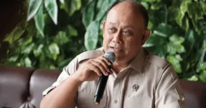 Reshuffle BGN! Prabowo Ganti Dadan Hindayana, Nanik S Deyang Naik Jadi Kepala 9 Reshuffle BGN! Prabowo Ganti Dadan Hindayana, Nanik S Deyang Naik Jadi Kepala