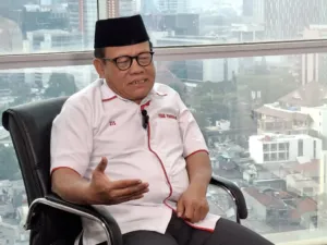 Ketua IPW: Tribrata Kunci Pemulihan Kepercayaan Publik terhadap Polri 5 Ketua IPW: Tribrata Kunci Pemulihan Kepercayaan Publik terhadap Polri