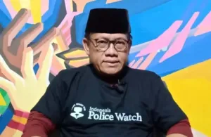 Roy Suryo Cs Tak Ditahan, IPW: Bisa Saja Kembali Ditahan Jika Hambat Sidang 6 Roy Suryo Cs Tak Ditahan, IPW: Bisa Saja Kembali Ditahan Jika Hambat Sidang