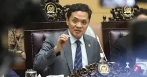 DPR Puji BNN Bongkar Sindikat Narkoba Rusia di Bali, Minta Bandar Utama Diusut Tuntas 2 DPR Puji BNN Bongkar Sindikat Narkoba Rusia di Bali, Minta Bandar Utama Diusut Tuntas
