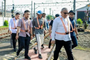 Komisi V DPR RI Janji Kawal Penataan Perlintasan Sebidang di Kota Bogor 4 Komisi V DPR RI Janji Kawal Penataan Perlintasan Sebidang di Kota Bogor