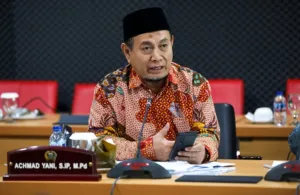 DPRD DKI Dorong Pemprov Perkuat Mitigasi Hadapi El Nino 9 DPRD DKI Dorong Pemprov Perkuat Mitigasi Hadapi El Nino