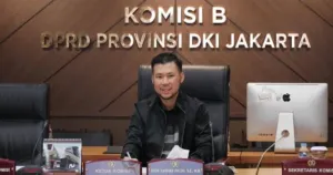 DPRD DKI Ungkap Marak Bangunan Hotel dan Rumah Sakit Diduga Tak Punya SLF 5 DPRD DKI Ungkap Marak Bangunan Hotel dan Rumah Sakit Diduga Tak Punya SLF