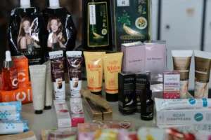 BPOM Bongkar Gudang Kosmetik Ilegal Rp27,6 Miliar di Tangerang, Dijual Lewat e-Commerce