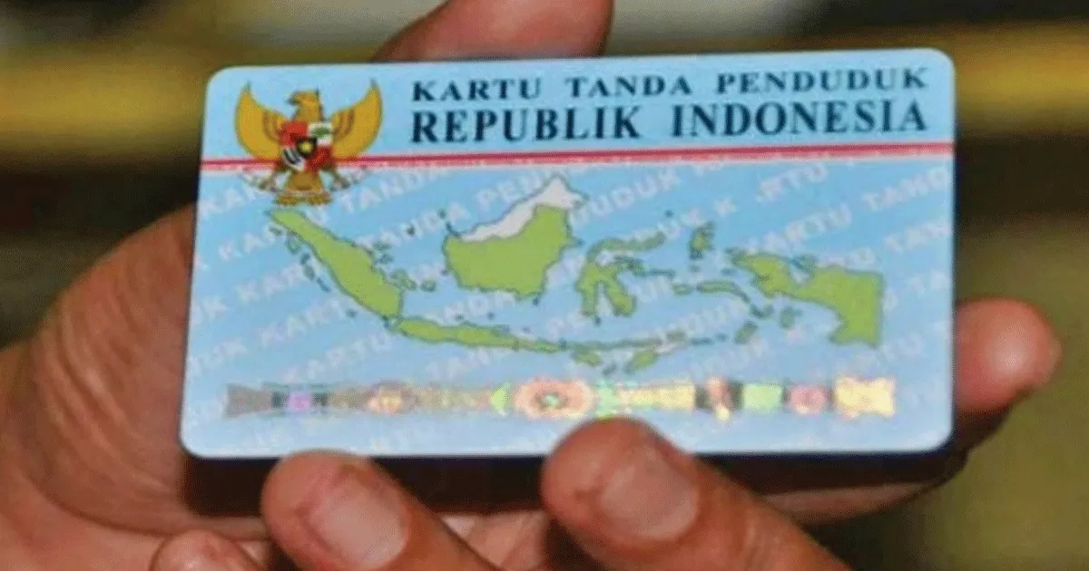 Duh! 64 Ribu Pelajar di Bekasi Belum Punya Rekaman e-KTP, Ini Penyebabnya 1 Duh! 64 Ribu Pelajar di Bekasi Belum Punya Rekaman e-KTP, Ini Penyebabnya