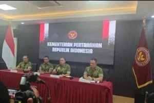 Kemhan: Lima Peserta SPPI Meninggal Dunia, Evaluasi Program Terus Dilakukan 3 Kemhan: Lima Peserta SPPI Meninggal Dunia, Evaluasi Program Terus Dilakukan