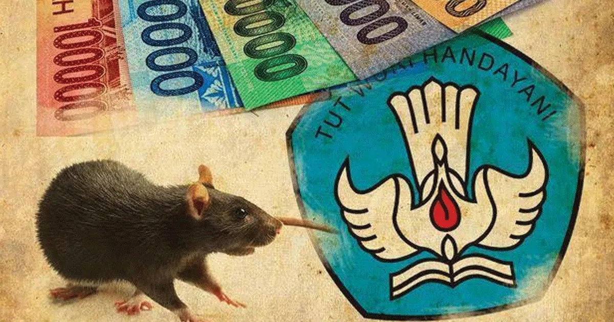 MAKKI Soroti Temuan Dana BOS di Kabupaten Serang 1 MAKKI Soroti Temuan Dana BOS di Kabupaten Serang
