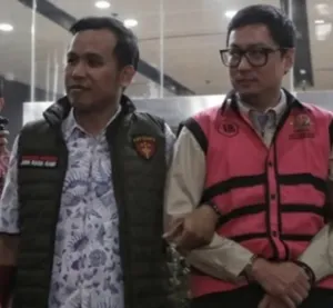 Terungkap! Bos Vendor Motor Listrik BGN Jadi Tersangka, Diduga Menang Tender Meski Tak Punya Dealer