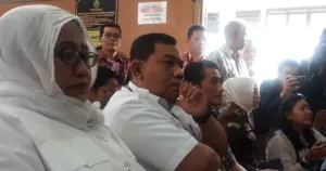 Sosok Nanik S Deyang, Kepala BGN yang Pernah Terseret Penyebaran Kasus Hoaks Ratna Sarumpaet 2 Sosok Nanik S Deyang, Kepala BGN yang Pernah Terseret Penyebaran Kasus Hoaks Ratna Sarumpaet