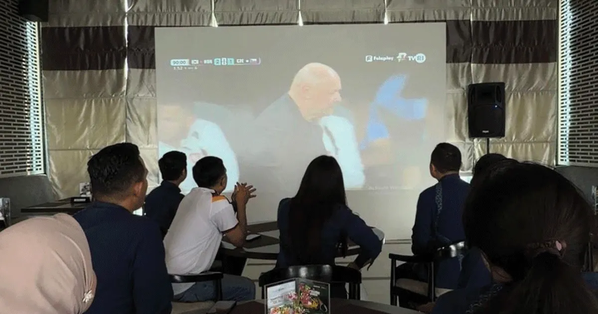 Nobar Piala Dunia 2026 Makin Seru di Canting Restaurant, Tempat Favorit Pecinta Bola Jakarta 1 Nobar Piala Dunia 2026 Makin Seru di Canting Restaurant, Tempat Favorit Pecinta Bola Jakarta