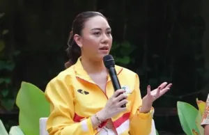 Legislator Golkar Ajak Pemuda Jadi Agen Perubahan dalam Era Demokrasi Digital 5 Legislator Golkar Ajak Pemuda Jadi Agen Perubahan dalam Era Demokrasi Digital