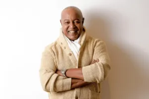Legenda R&B Peabo Bryson Meninggal Dunia, Wariskan Deretan Lagu Ikonik dan Kenangan Abadi
