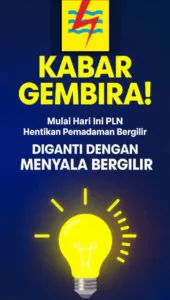 Pemadaman Listrik Kembali Terjadi di Bogor, Warga Keluhkan Kerusakan Peralatan hingga Gangguan Layanan Rumah Sakit