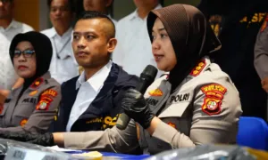 Pembunuhan WN Korea di Bekasi Libatkan Mantan Istri, Eksekutor Dibayar Rp139 Juta