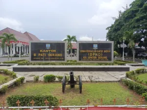 Urgensi Kenaikan Dana Parpol Dipersoalkan, Pemkab Serang Diminta Buka Kajian ke Masyarakat