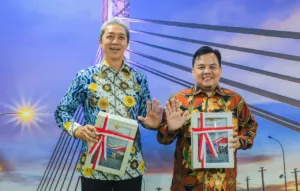 Pemkot Bogor Raih Opini WTP ke-10, Perkuat Komitmen Tata Kelola Keuangan dan Pelayanan 3 Pemkot Bogor Raih Opini WTP ke-10, Perkuat Komitmen Tata Kelola Keuangan dan Pelayanan