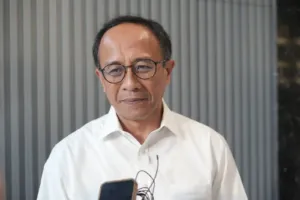 Pemprov DKI Kebut Pembersihan Sampah Muara Angke, Target Rampung Akhir Pekan