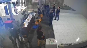 Ini Kronologi Penemuan Anton Kurniawan di Ruang Isolasi Lapas Palangka Raya