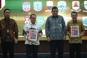 Kota Bekasi Raih WTP 2025, Masuk 5 Besar Daerah Terbaik di Jawa Barat