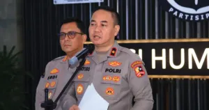 Polri Naikkan Pangkat 87 Perwira Tinggi, Wujud Apresiasi atas Dedikasi dan Penguatan Organisasi 9 Polri Naikkan Pangkat 87 Perwira Tinggi, Wujud Apresiasi atas Dedikasi dan Penguatan Organisasi