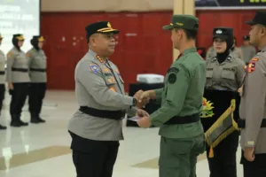 23 Polsus Terbaik Indonesia Bersaing di Lomba Teladan 2026, Polri Perkuat Profesionalisme Mitra Keamanan