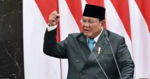 Prabowo Copot Dadan Hindayana, Evaluasi MBG 1,5 Tahun Ungkap Sejumlah Catatan Krusial