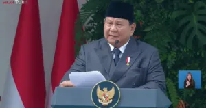 Prabowo Tegaskan Kekayaan Alam RI Harus Dinikmati Rakyat, Bukan Mengalir ke Luar Negeri