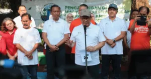 Rute Blok M–Bandara Soekarno-Hatta Masuk Evaluasi Tarif, Ini Penjelasan Pemprov DKI 8 Rute Blok M–Bandara Soekarno-Hatta Masuk Evaluasi Tarif, Ini Penjelasan Pemprov DKI