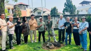 Warga Sentul City Harap Penyerahan PSU ke Pemkab Bogor Berjalan Konsisten 7 Warga Sentul City Harap Penyerahan PSU ke Pemkab Bogor Berjalan Konsisten
