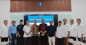 PWI dan IPB Rancang Program Pendidikan Strategis untuk Wartawan di Era Digital 5 PWI dan IPB Rancang Program Pendidikan Strategis untuk Wartawan di Era Digital
