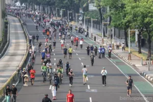 Pemprov DKI Siapkan CFD Rasuna Said dengan Jalur Khusus dan Transportasi Pendukung 9 Pemprov DKI Siapkan CFD Rasuna Said dengan Jalur Khusus dan Transportasi Pendukung