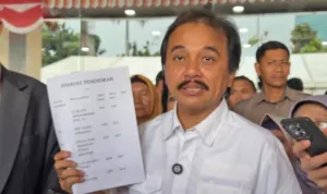 Empat Tindakan Penyidik Polda Metro Jaya Dipersoalkan, Roy Suryo Tempuh Praperadilan 7 Empat Tindakan Penyidik Polda Metro Jaya Dipersoalkan, Roy Suryo Tempuh Praperadilan