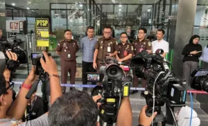 3 Hari Ditahan Polisi, Roy Suryo dan Dokter Tifa Dibebaskan Jaksa