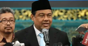 Said Iqbal Beri Apresiasi Polri di Hari Bhayangkara ke-80, Singgung Peran Penting Kawal Aksi Buruh