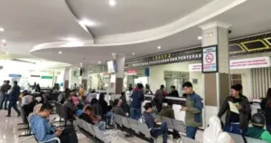 Kemudahan Bayar Pajak Belum Tentu Selesaikan Persoalan Tunggakan Kendaraan di Banten 8 Kemudahan Bayar Pajak Belum Tentu Selesaikan Persoalan Tunggakan Kendaraan di Banten