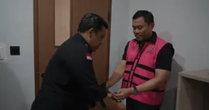 Sosok Irjen Pol (Purn) Sony Sonjaya, Dari Petinggi Polri hingga Berakhir di Rutan Kejagung 5 Sosok Irjen Pol (Purn) Sony Sonjaya, Dari Petinggi Polri hingga Berakhir di Rutan Kejagung