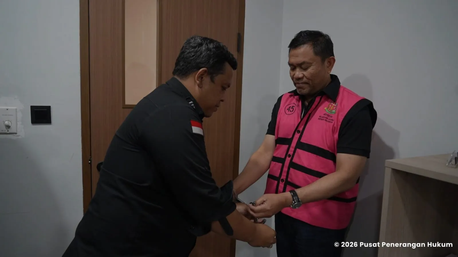 Kasus MBG Memanas, Tersangka Sony Sonjaya Desak Nanik S Deyang Diperiksa 1 Kasus MBG Memanas, Tersangka Sony Sonjaya Desak Nanik S Deyang Diperiksa