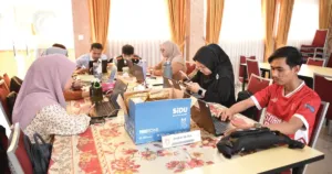 Layanan SPMB di Batam Makin Transparan, Posko hingga Pendampingan Permudah Akses Masyarakat 2 Layanan SPMB di Batam Makin Transparan, Posko hingga Pendampingan Permudah Akses Masyarakat