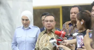 Dasco Angkat Bicara soal Penggeledahan BGN, Serahkan Sepenuhnya ke Kejagung