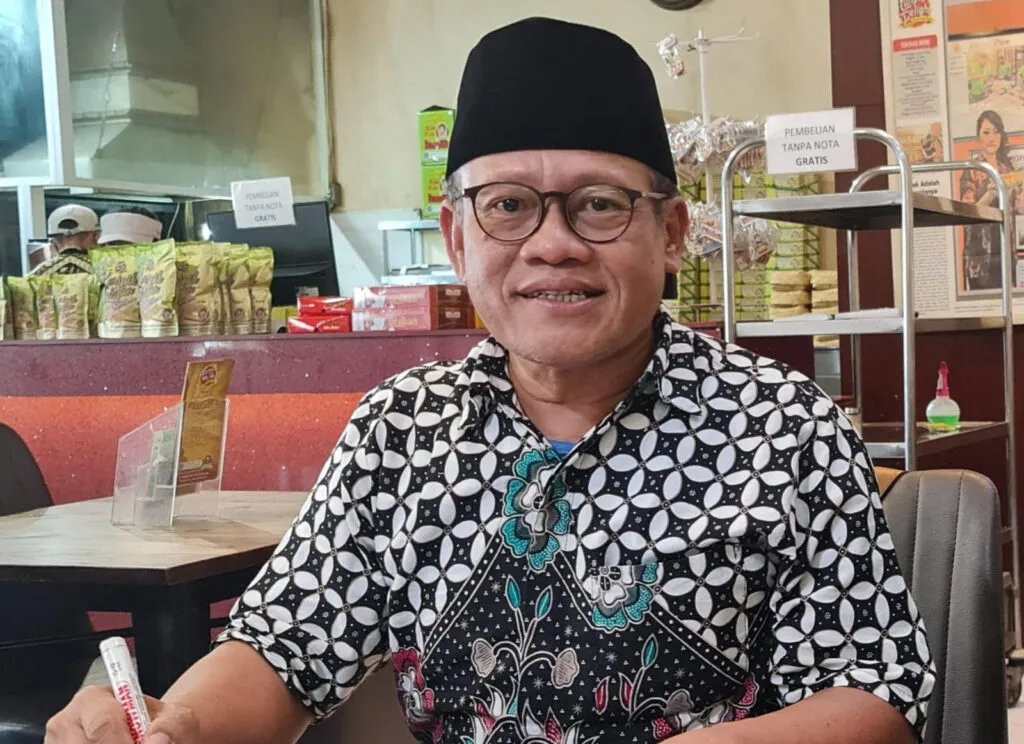 Kasus Firli Bahuri Mandek, IPW Desak Polda Metro Jaya Beri Kepastian Hukum 1 Kasus Firli Bahuri Mandek, IPW Desak Polda Metro Jaya Beri Kepastian Hukum